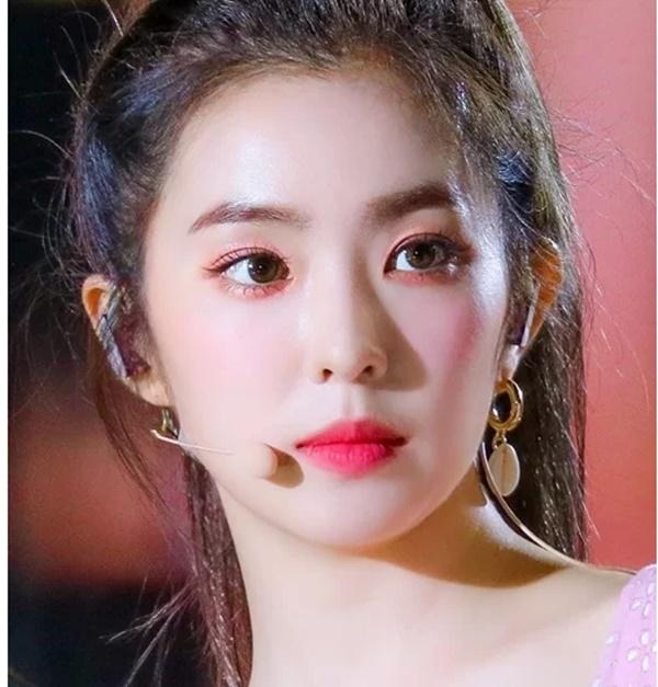 Netizen Hàn tranh luận Irene hay Tzuyu mới là visual đỉnh nhất Kpop-1