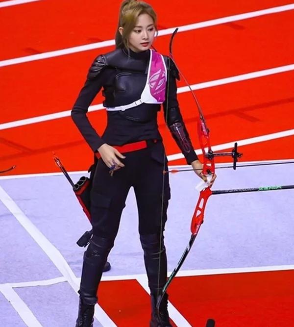 Netizen Hàn tranh luận Irene hay Tzuyu mới là visual đỉnh nhất Kpop-4