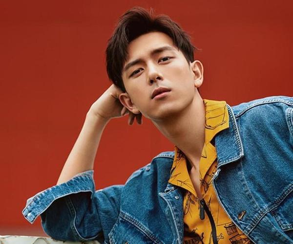 Loạt mỹ nam Trung Quốc đổi đời chỉ sau một vai diễn-1