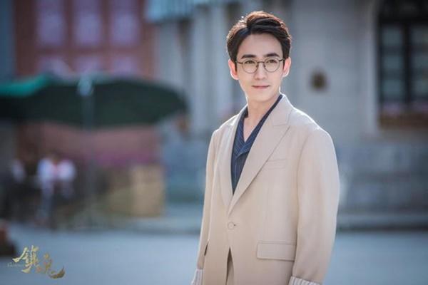 Loạt mỹ nam Trung Quốc đổi đời chỉ sau một vai diễn-6