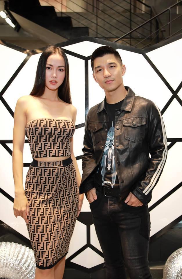 Cường Seven nói gì trước thông tin bí mật cưới Vũ Ngọc Anh vì chạy bầu?-6