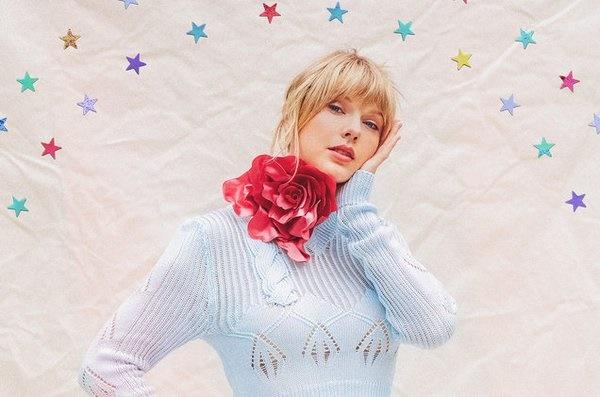 Taylor Swift trở thành nghệ sĩ có số lượng album bán ra nhiều nhất trong ngày đầu tiên của năm 2019-1