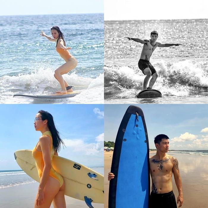 Cường Seven nói gì trước thông tin bí mật cưới Vũ Ngọc Anh vì chạy bầu?-8