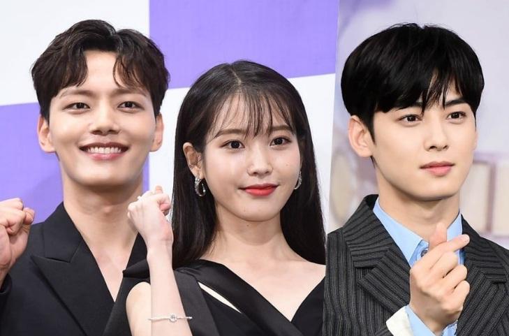 Chẳng ăn diện cầu kỳ, BLACKPINK Jisoo vẫn đốn tim fans với vẻ ngoài xinh đẹp-5