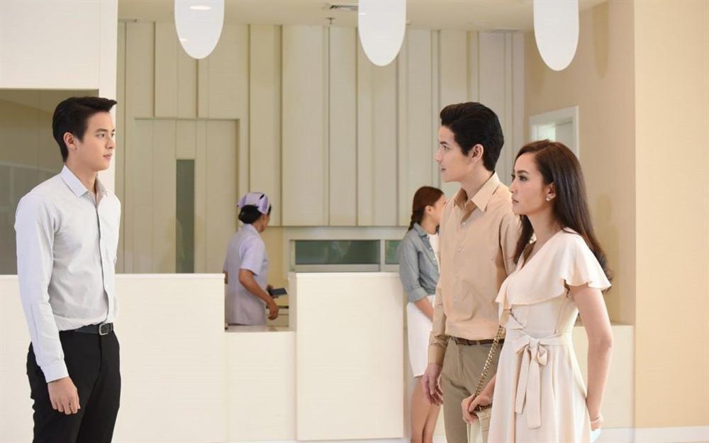 Bị bắt gặp vào nhà nghỉ với trai, vợ quyết ly hôn vì hành động này của chồng-2