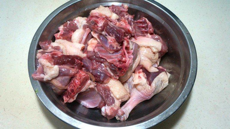 Kho thịt vịt với loại nước này vừa chẳng có mùi hôi lại thơm ngon đặc biệt-2