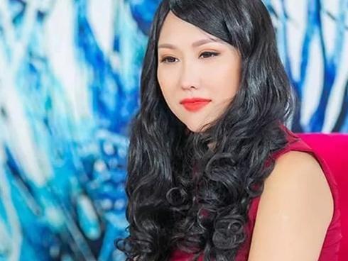 Phi Thanh Vân: 'Tôi từng hai lần phá sản vì ly hôn'