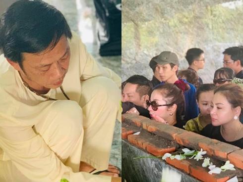 Cuộc sống của Hoài Linh sau khi vắng bóng trên sóng truyền hình-9