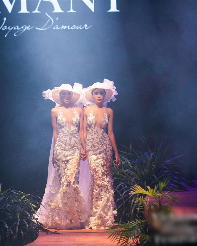 Công khai khoe ảnh mặc váy cưới đôi, Kỳ Duyên nói lời yêu đậm chất ngôn tình gửi Minh Triệu-9