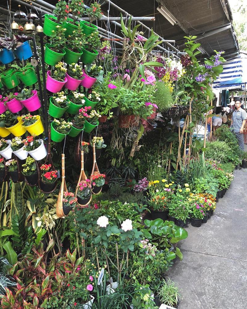 Chợ kẻ cắp và những khu mua sắm nổi tiếng ở Bangkok-4
