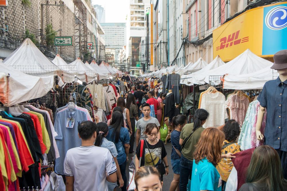 Chợ kẻ cắp và những khu mua sắm nổi tiếng ở Bangkok-7