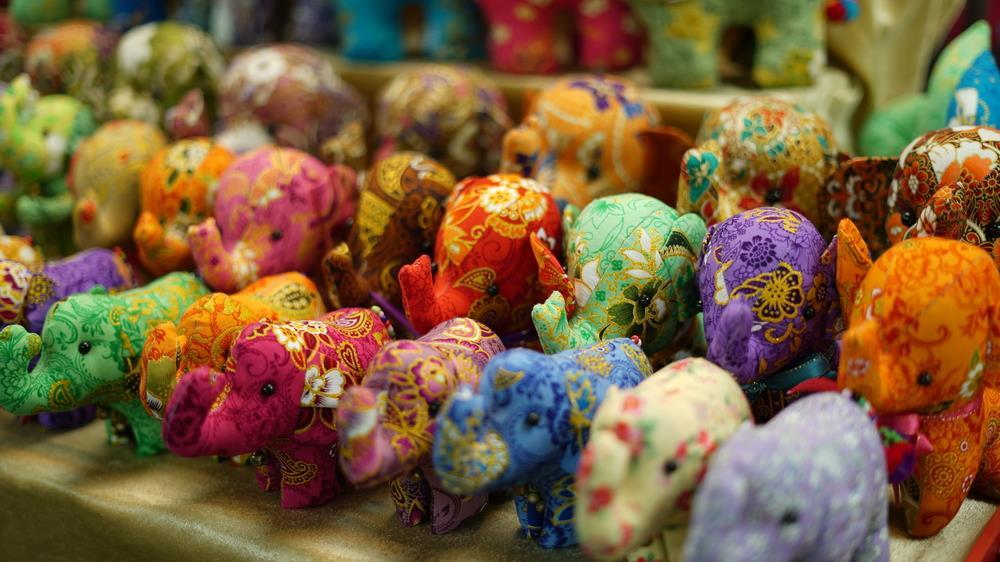 Chợ kẻ cắp và những khu mua sắm nổi tiếng ở Bangkok-8