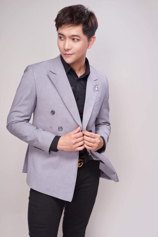 Ca sĩ Tim ở tuổi 32 - sự nghiệp mờ nhạt, hôn nhân đổ vỡ-2