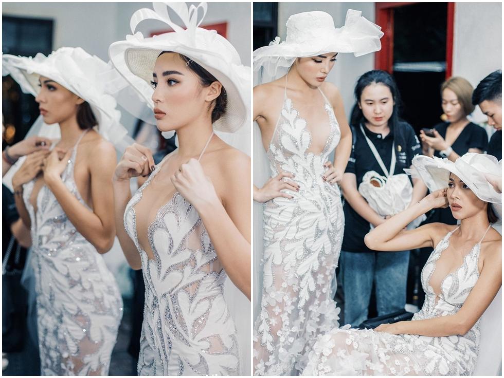 Kỳ Duyên mắng Minh Triệu cà khịa vì dám chê cô vàng da giống mắc bệnh gan-4