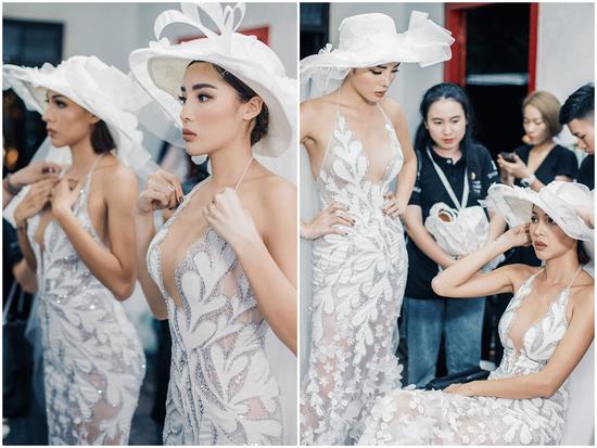 Công khai khoe ảnh mặc váy cưới đôi, Kỳ Duyên nói lời yêu đậm chất ngôn tình gửi Minh Triệu