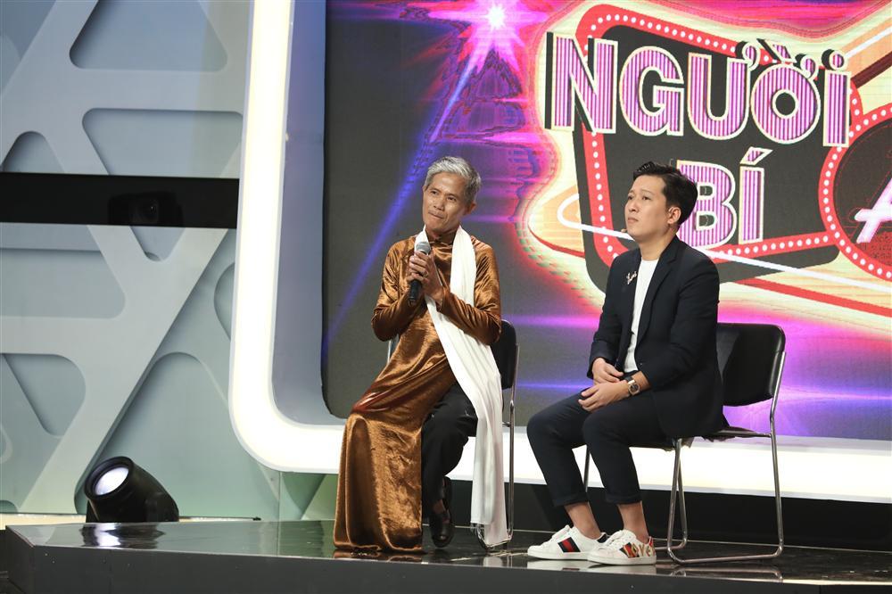 Việt Hương chết lặng trước người đàn ông thu nhận hơn 20.000 xác thai nhi bị bỏ rơi-1