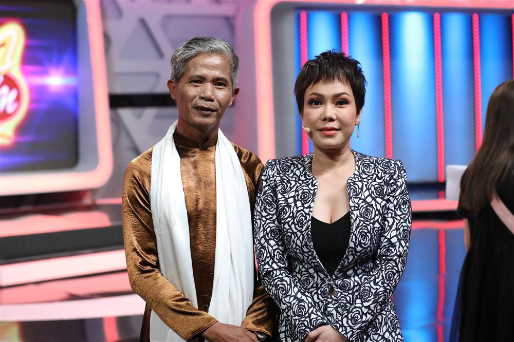 Việt Hương chết lặng trước người đàn ông thu nhận hơn 20.000 xác thai nhi bị bỏ rơi-3