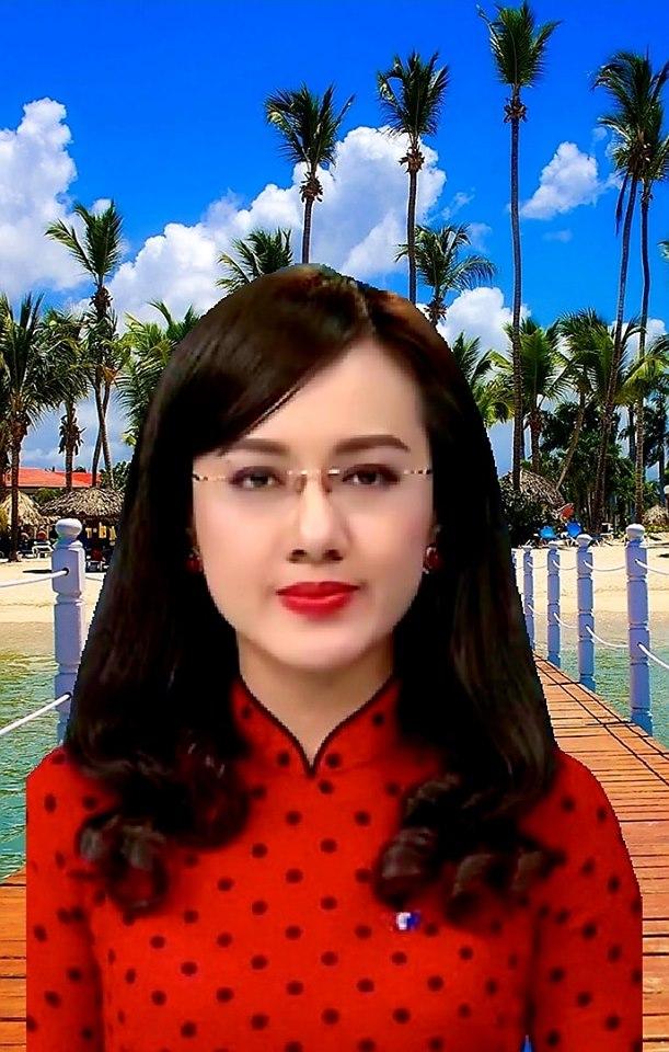 BTV đình đám nhà đài khiến khán giả đứng hình trước khoảnh khắc mắt và miệng tự nhiên đảo như rang lạc-1