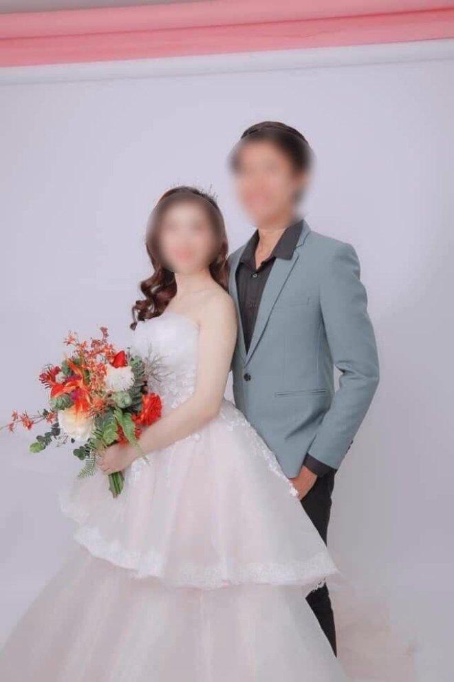 Vợ sắp cưới mất vì tai nạn, chàng trai bay từ Nhật về tổ chức lễ cưới ngay trong đêm-2