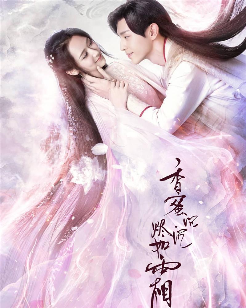 3 siêu phẩm cổ trang Hoa ngữ khiến fans lót dép ngồi hóng phần 2 trong mỏi mòn-5