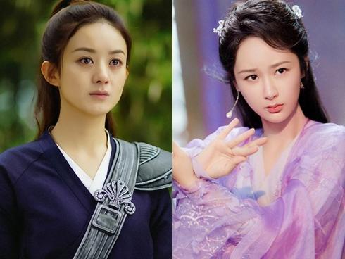 3 mỹ nam trên phim là soái ca ngôn tình, ngoài đời lại thẳng tay đánh bạn gái trối chết-7