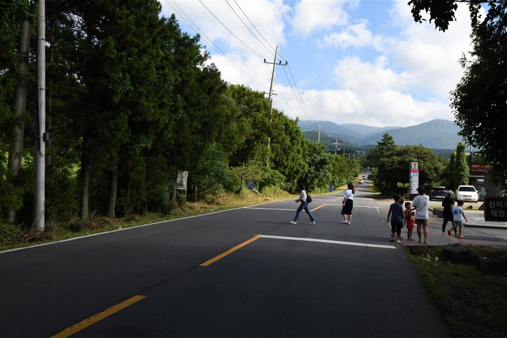 Giải mã con đường ma huyền bí trên đảo Jeju Hàn Quốc kích thích hàng triệu du khách muốn trải nghiệm-3