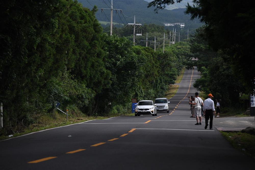 Giải mã con đường ma huyền bí trên đảo Jeju Hàn Quốc kích thích hàng triệu du khách muốn trải nghiệm-6