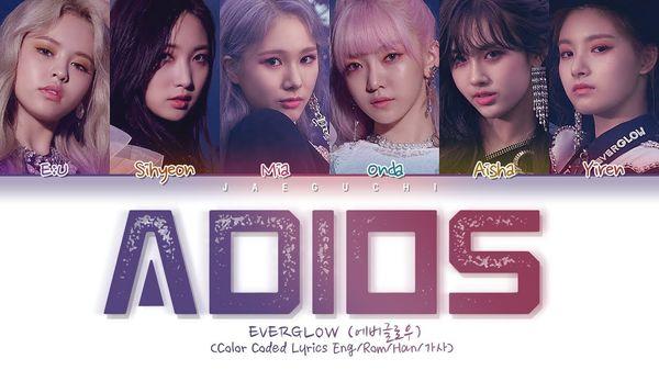 Girlgroup tân binh EVERGLOW bị netizen chỉ trích vì cho rằng đã vay mượn concept từ đàn chị BlackPink-1