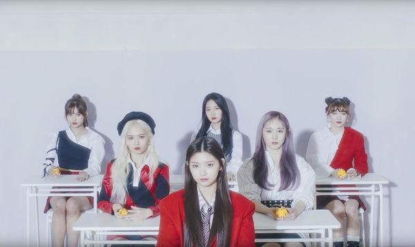 Girlgroup tân binh EVERGLOW bị netizen chỉ trích vì cho rằng đã vay mượn concept từ đàn chị BlackPink-4