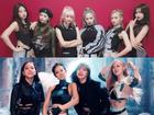 Girlgroup tân binh EVERGLOW bị netizen chỉ trích vì cho rằng đã vay mượn concept từ đàn chị BlackPink