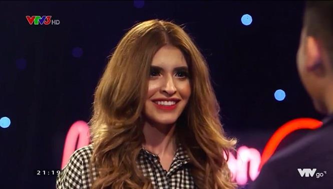 Có bạn trai nhưng vẫn đi hẹn hò và những trò lố trên truyền hình-7