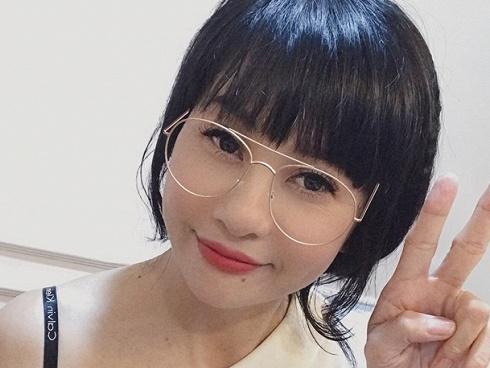 Cát Phượng công khai chỉ trích người gọi mình là 'diễn viên': 'Có đầu nhưng không có óc'