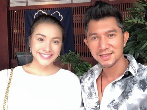 Đăng ảnh bên tình cũ Yaya Trương Nhi, Lương Bằng Quang được khuyên yêu lại từ đầu