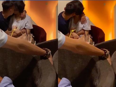 Bất chấp có người đôi nam nữ vẫn thản nhiên làm chuyện ấy, dân tình đồng loạt bày tỏ chán chẳng buồn nói-1