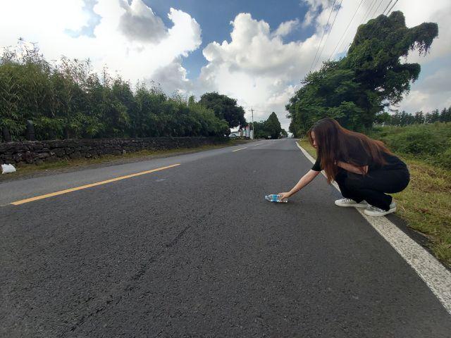 Giải mã con đường ma huyền bí trên đảo Jeju Hàn Quốc kích thích hàng triệu du khách muốn trải nghiệm-7