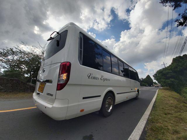 Giải mã con đường ma huyền bí trên đảo Jeju Hàn Quốc kích thích hàng triệu du khách muốn trải nghiệm-4