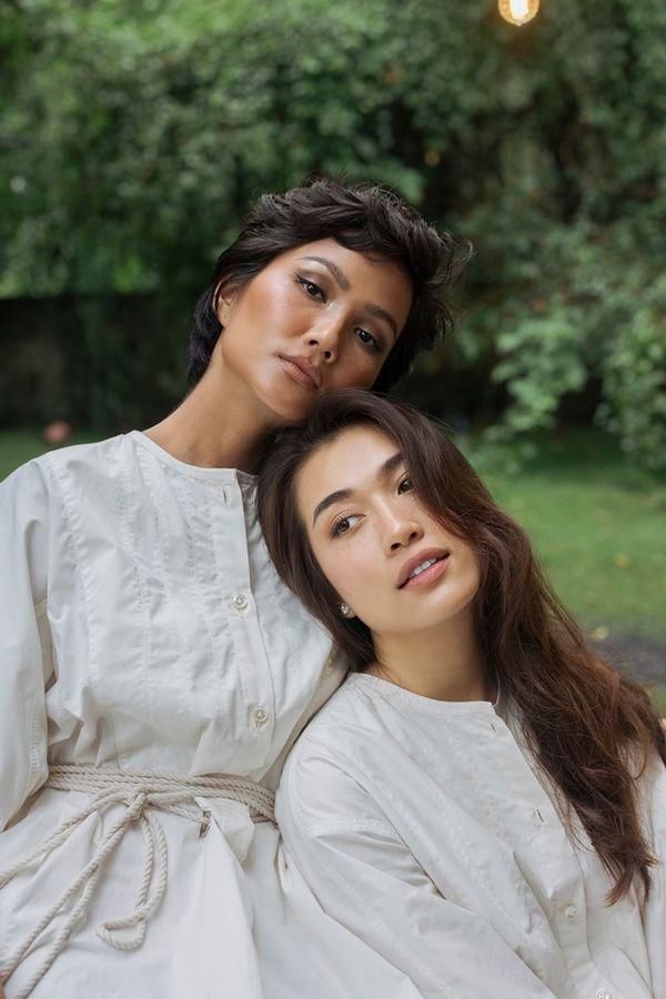 HHen Niê trở lại với tóc ngắn mà sao trông giống tomboyloichoi Ánh Dương đến lạ?-2