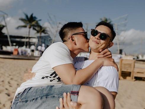 Cặp LGBT ở Người ấy là ai và những đôi chia tay gây tiếc nuối-7