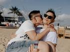 Cặp LGBT từng được ngưỡng mộ trong 'Người ấy là ai' đã chia tay