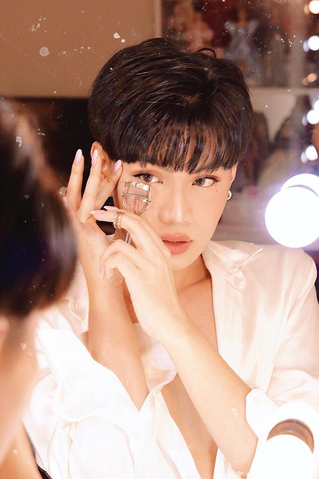 Bị bố mẹ bạn trai nhận xét khó tính, Đào Bá Lộc hoang mang: Tôi là cô giáo trường nội trú hay gì?-2