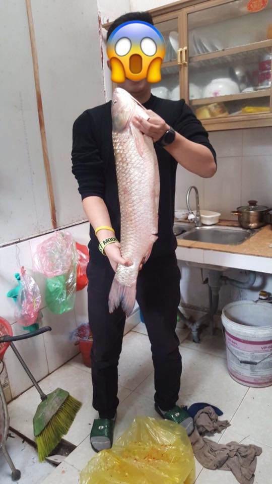 Đăng ảnh đi câu khoe với vợ, anh chồng cay đắng bị vợ phát hiện bằng chứng ngoại tình-3