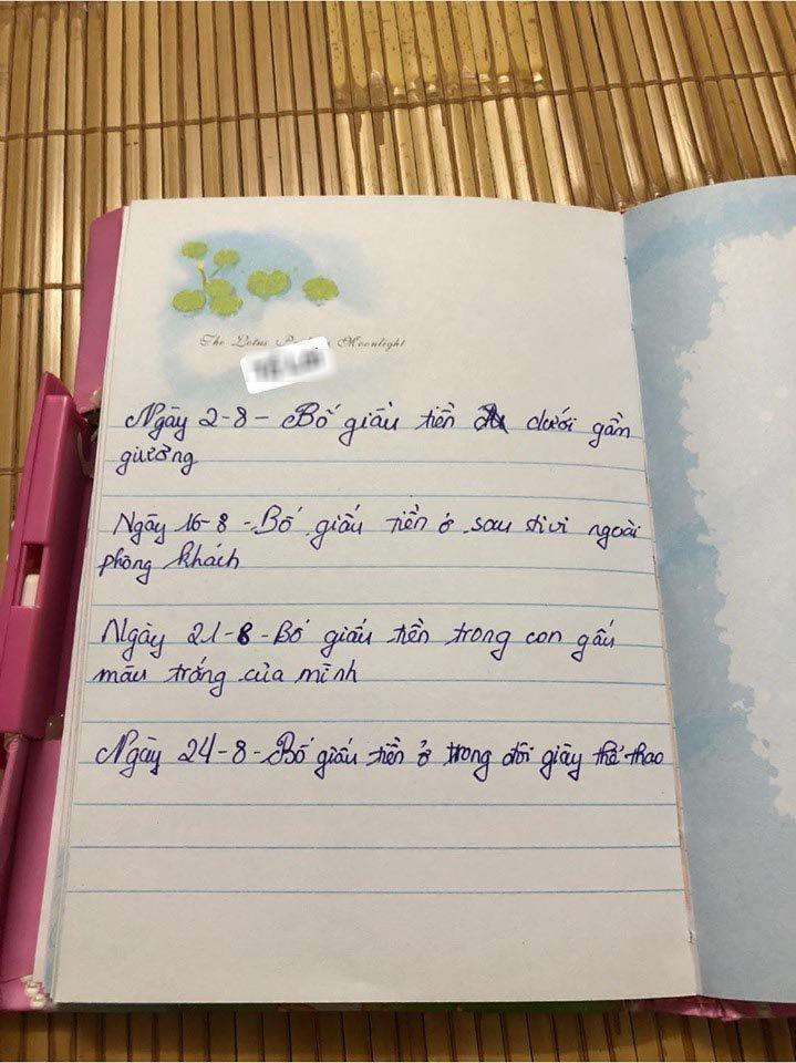 Quỹ đen giấu đâu cũng lộ, anh chồng tá hỏa khi biết nhân vật giấu mặt theo dõi mình-1