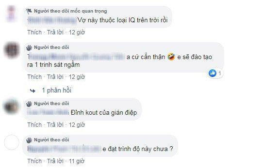 Quỹ đen giấu đâu cũng lộ, anh chồng tá hỏa khi biết nhân vật giấu mặt theo dõi mình-3