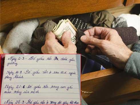 Tâm sự xúc động của anh chồng thương vợ ở cữ làm hội chị em cay mắt ước chồng mình cũng như vậy-3