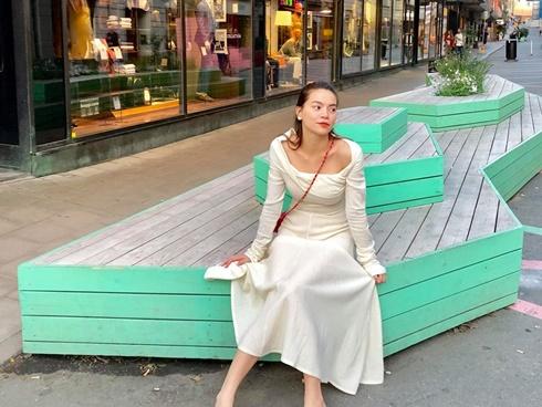 Hồ Ngọc Hà: 'Cứ sống trọn vẹn nhất, và chẳng có gì phải ân hận nếu mọi việc không như ta muốn'