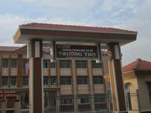 Một học sinh tử vong trong tuần đầu tiên đến trường