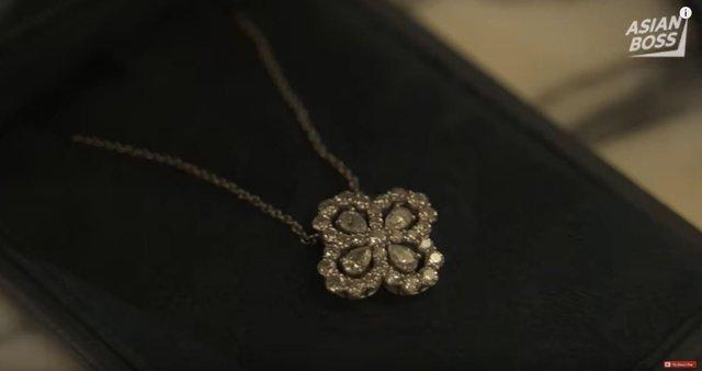 Nữ tiếp viên kiếm 1 tỷ/tháng chỉ nhờ lên bar với khách, khẳng định không làm chuyện ấy-4