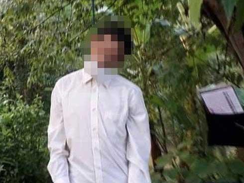 Hoàn cảnh đáng thương của người đàn ông để lại thư tuyệt mệnh, treo cổ tự tử ở nghĩa trang-1