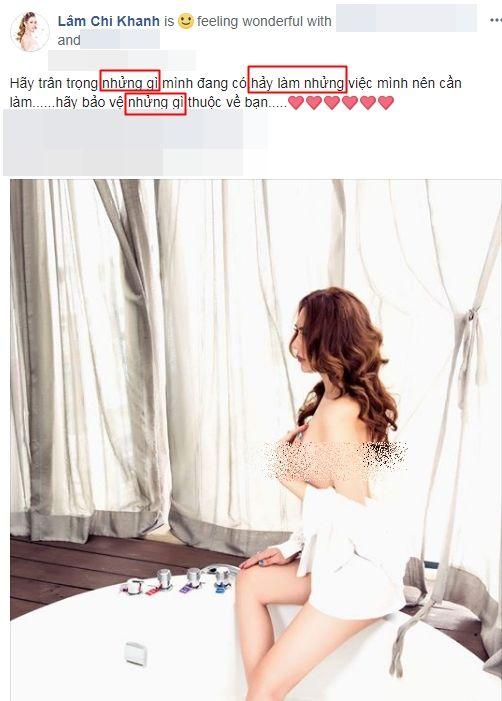 Phạm Hương sai ngữ pháp tiếng Anh chưa là gì, Hồ Ngọc Hà - Lâm Khánh Chi viết tiếng Việt còn mắc lỗi thê thảm-5