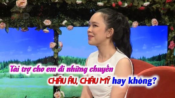 Tưởng im lặng vượt qua bão chỉ trích, cô gái đòi bạn trai đi du lịch châu Âu ở Bạn Muốn Hẹn Hò bỗng dưng lên tiếng-1